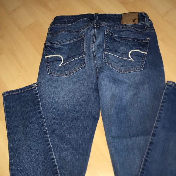 women jeans. - Picture 3 of 3